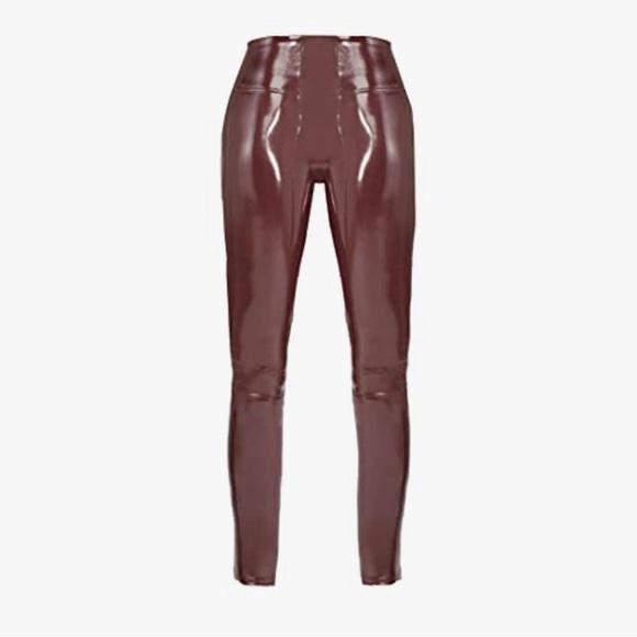 Spanx patent leather-Petite - Picture 2 of 2